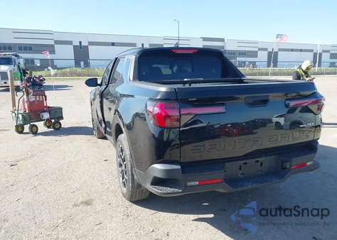 2023 Hyundai Santa Cruz Sel Premium z USA, uszkodzony, nr VIN 5NTJDDAF9PH067150